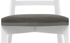 KONSIMO Holzstuhl 2er-Set