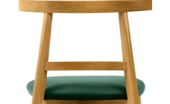 KONSIMO Holzstuhl 2er-Set