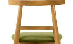 KONSIMO Holzstuhl 2er-Set