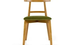 KONSIMO Holzstuhl 2er-Set