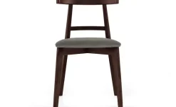 KONSIMO Holzstuhl 2er-Set