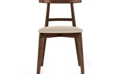 KONSIMO Holzstuhl 2er-Set