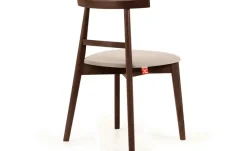 KONSIMO Holzstuhl 2er-Set