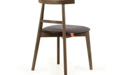 KONSIMO Holzstuhl 2er-Set
