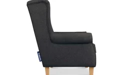 KONSIMO Ohrensessel Miles