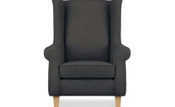 KONSIMO Ohrensessel Miles