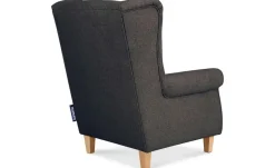 KONSIMO Ohrensessel Miles