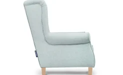 KONSIMO Ohrensessel Miles