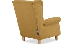 KONSIMO Ohrensessel Miles
