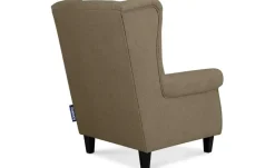 KONSIMO Ohrensessel Miles