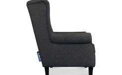 KONSIMO Ohrensessel Miles