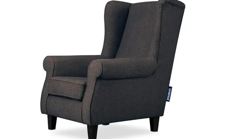 KONSIMO Ohrensessel Miles