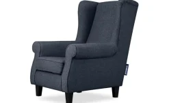 KONSIMO Ohrensessel Miles