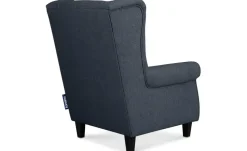 KONSIMO Ohrensessel Miles