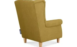 KONSIMO Ohrensessel Miles