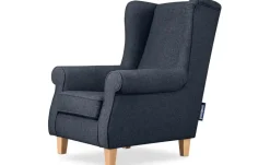 KONSIMO Ohrensessel Miles