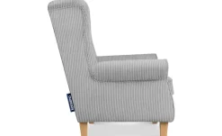 KONSIMO Ohrensessel Miles