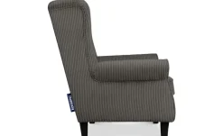KONSIMO Ohrensessel Miles