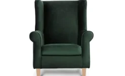 KONSIMO Ohrensessel Miles