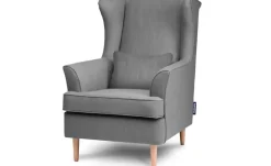 KONSIMO Ohrensessel Stralis
