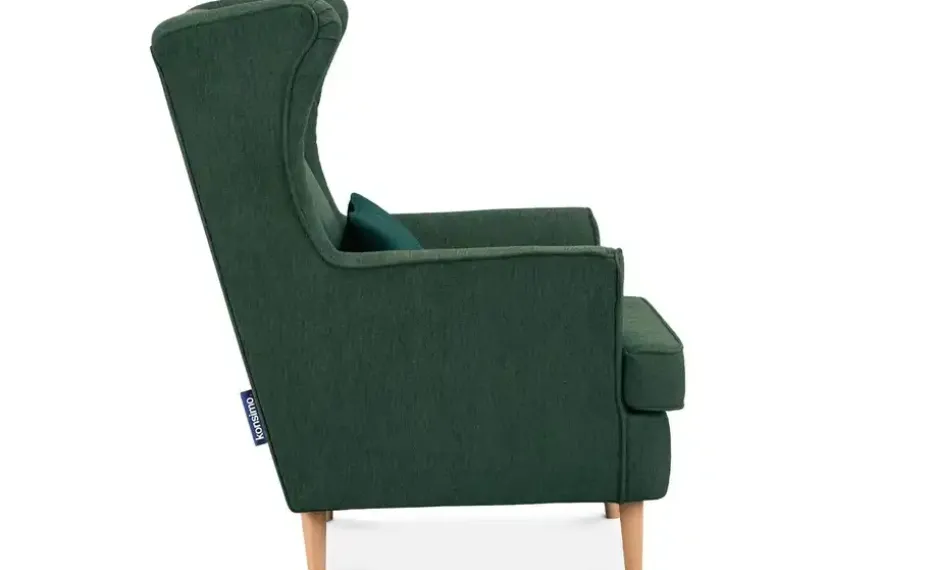KONSIMO Ohrensessel Stralis
