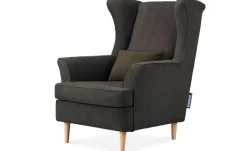 KONSIMO Ohrensessel Stralis