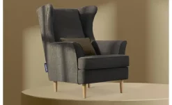 KONSIMO Ohrensessel Stralis