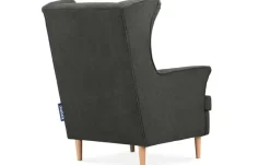 KONSIMO Ohrensessel Stralis