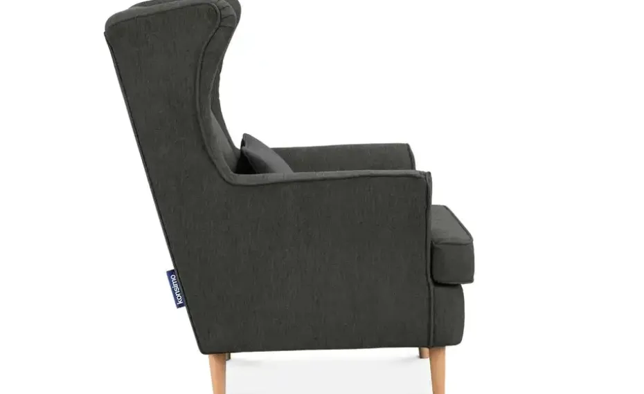 KONSIMO Ohrensessel Stralis