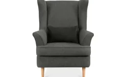 KONSIMO Ohrensessel Stralis