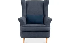 KONSIMO Ohrensessel Stralis