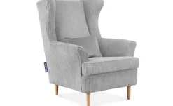 KONSIMO Ohrensessel Stralis