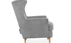 KONSIMO Ohrensessel Stralis