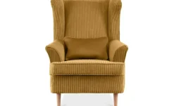 KONSIMO Ohrensessel Stralis