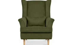 KONSIMO Ohrensessel Stralis