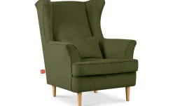 KONSIMO Ohrensessel Stralis