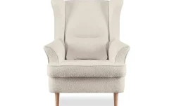 KONSIMO Ohrensessel Stralis