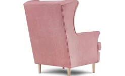 KONSIMO Ohrensessel Stralis