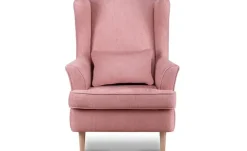 KONSIMO Ohrensessel Stralis