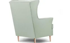 KONSIMO Ohrensessel Stralis