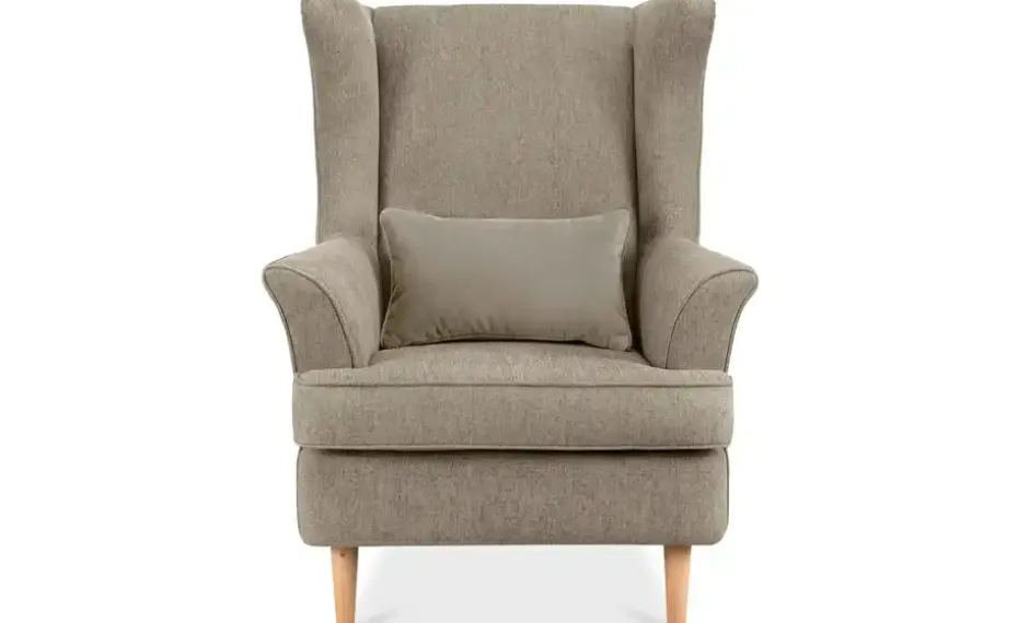 KONSIMO Ohrensessel Stralis