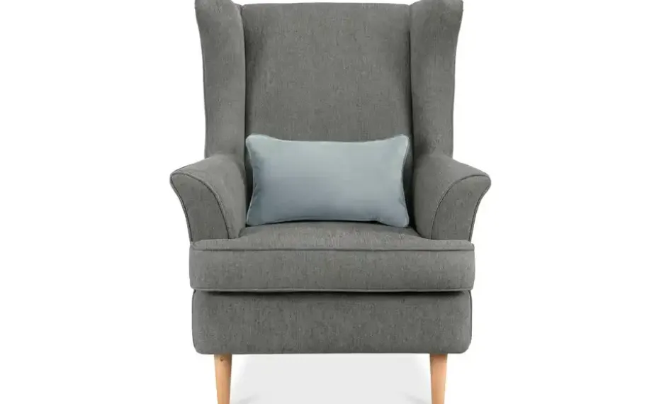 KONSIMO Ohrensessel Stralis