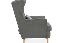 KONSIMO Ohrensessel Stralis