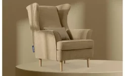 KONSIMO Ohrensessel Stralis