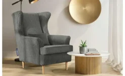 KONSIMO Ohrensessel Stralis