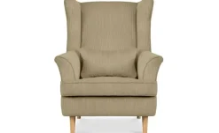 KONSIMO Ohrensessel Stralis