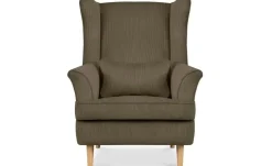KONSIMO Ohrensessel Stralis
