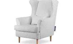 KONSIMO Ohrensessel Stralis