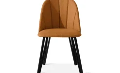 KONSIMO Polsterstuhl 2er-Set