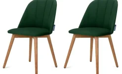 KONSIMO Polsterstuhl 2er-Set